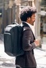 Картинка рюкзак городской Thule Crossover 2 Backpack 30L черный - 3