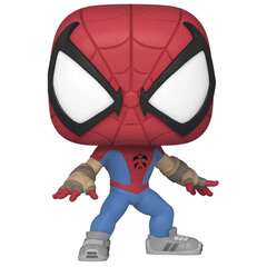 Funko POP! Marvel: Mangaverse Spider-Man (Exc) (982) (БАМП)