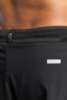 Шорты Boxraw Tunero 2 в 1 Черный