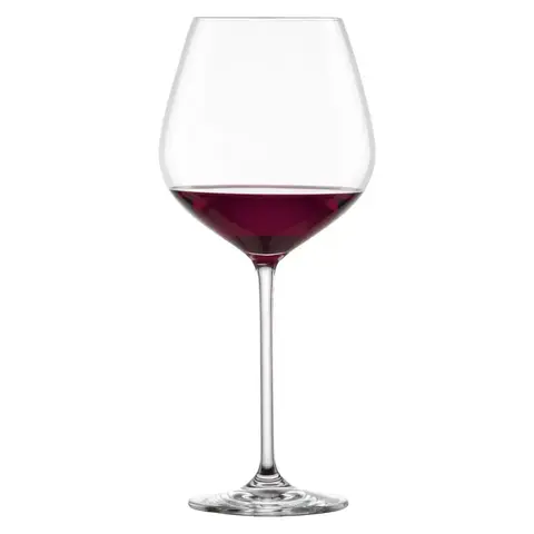 Набор из 4 бокалов для красного вина Burgundy 730 мл SCHOTT ZWIESEL Fortissimo арт. 123683