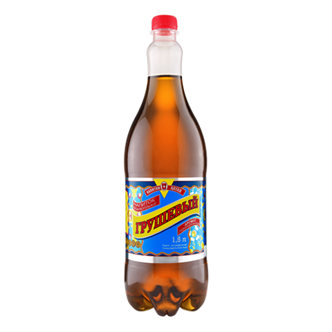Лимонад 