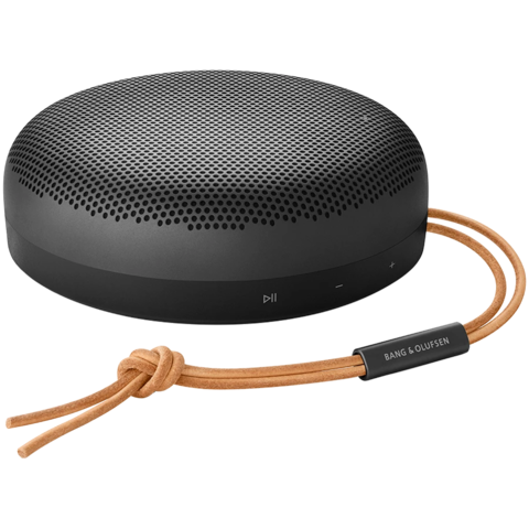 BANG & OLUFSEN Beosound A1 2nd Gen Портативная колонка Черный антрацит