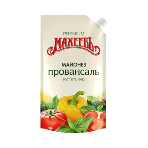 Майонез 