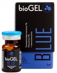 BIOGEL BLUE 5 ml