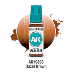 Hazel Brown