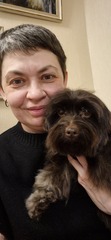 Помощь Вите на корм и содержание