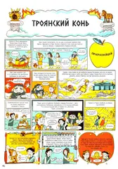 Боги, герои и Ко. Мифы и легенды Древней Греции