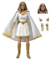 Фигурка NECA The Boys: Starlight (БАМП!)