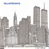 BEASTIE BOYS, THE:  To The 5 Boroughs