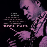 MOBLEY, HANK:  Roll Call