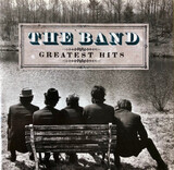 BAND, THE:  Greatest Hits