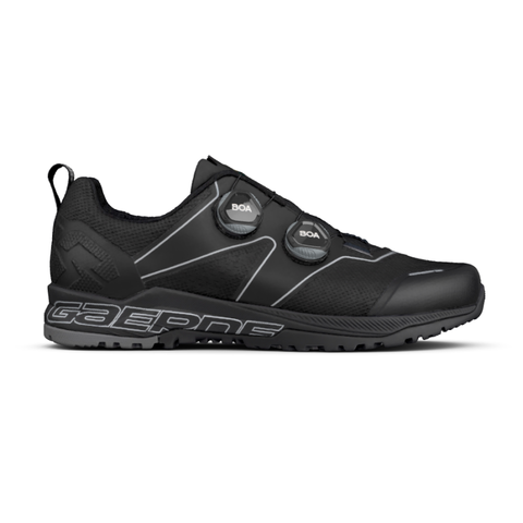 Велокроссовки Gaerne G.Quasar Black 45