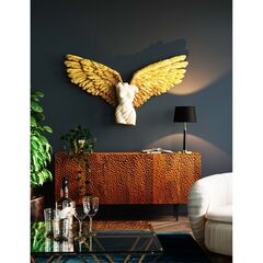Объект настенный Gela Angel «Ангел Гела» 124x71 см