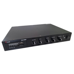 Микшер-усилитель TAGRI TGA-60SK (60 Вт)