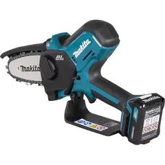 Аккумуляторная цепная пила Makita UC100DWA