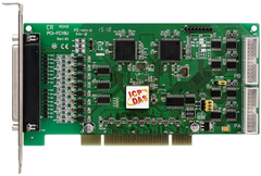Плата ICP DAS PCI-FC16U CR