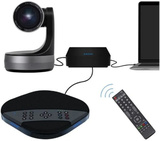 Комплект VoiceXpert VXV 420