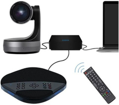 Комплект VoiceXpert VXV 420