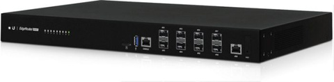 Маршрутизатор Ubiquiti ER-8-XG