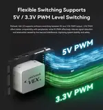 Полётный контроллер CUAV Pixhawk V6X V2 + модуль питания PMU 2 lite