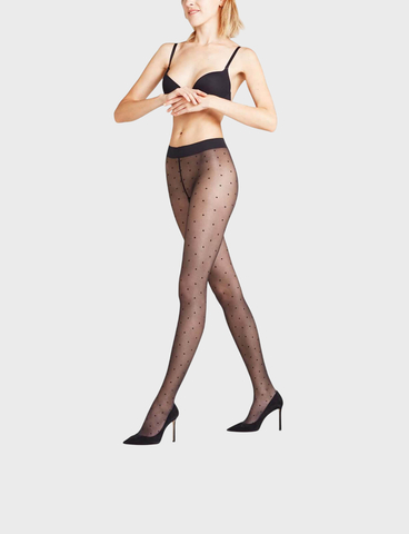 Колготки FALKE Dot