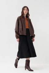 Куртка Валери NOME Atelier