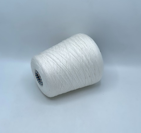 Zegna Baruffa, Millenium, 2/60 3000м, 100%меринос, Молочный(680/19/54), 41890