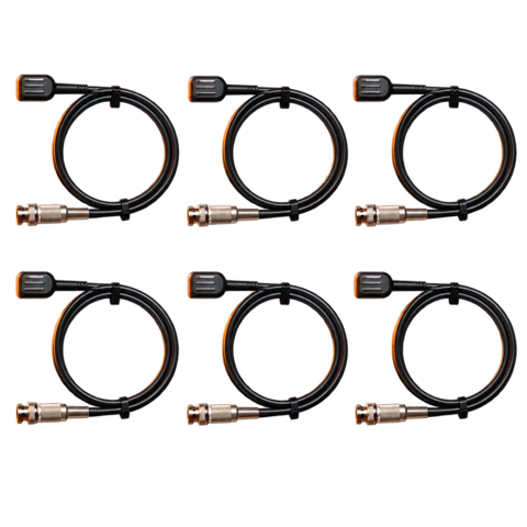 Мотор-тестер MT DiSco 4 Pro- зажигание 6+ГРМ — фото 4