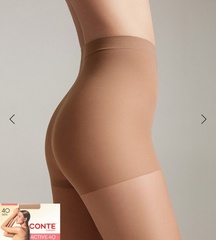 Колготки жен. Conte ACTIVE SOFT 40,  p.6 nat