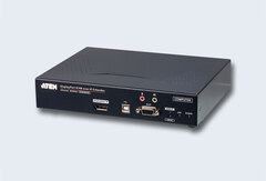 KVM IP передатчик Aten KE9950T (KE9950T-AX-G)
