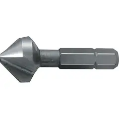 Зенкер 12.4x35 1\4 Makita D-37340