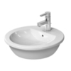 Duravit Darling 497470000 Раковина 47 см