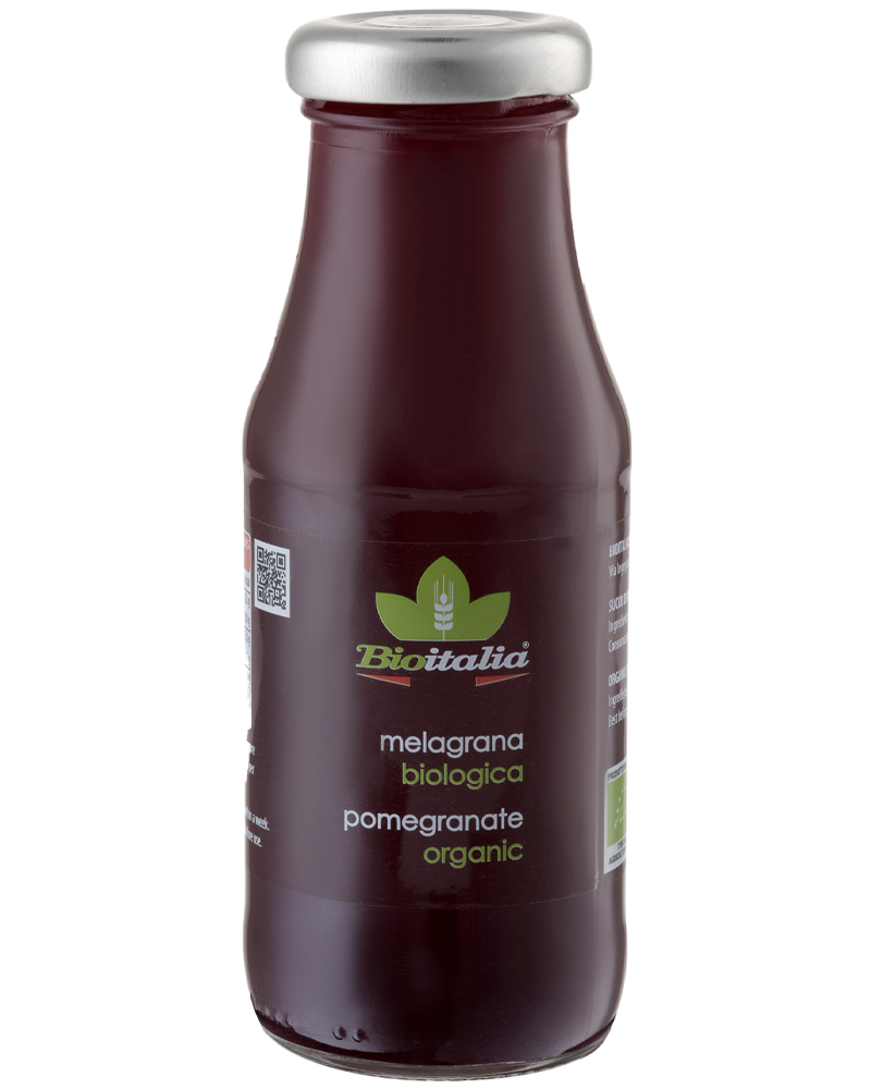 Гранатовый сок Bioitalia 200 мл