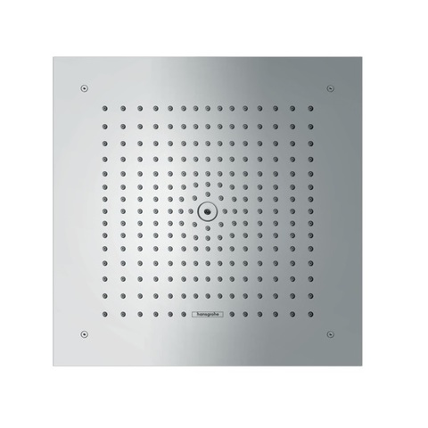 Hansgrohe Raindance E 26252000 Душ потолочный встраиваемый 40х40 см