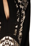 Платье ROBERTO CAVALLI