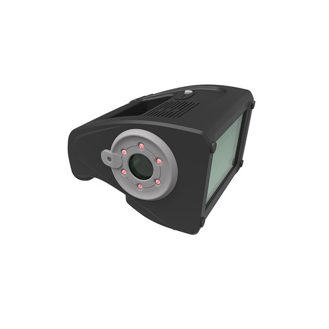 Система фотограмметрии ScanTech MSCAN Plus
