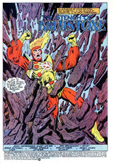 Firestorm #55