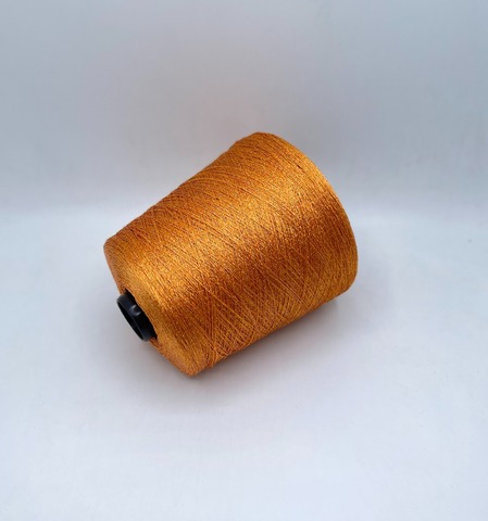 IGEA (пр.Италия),art. Astro 1250м/100гр, 80% вискоза , 20% полиэстер, цвет-Апельсин, арт.30584