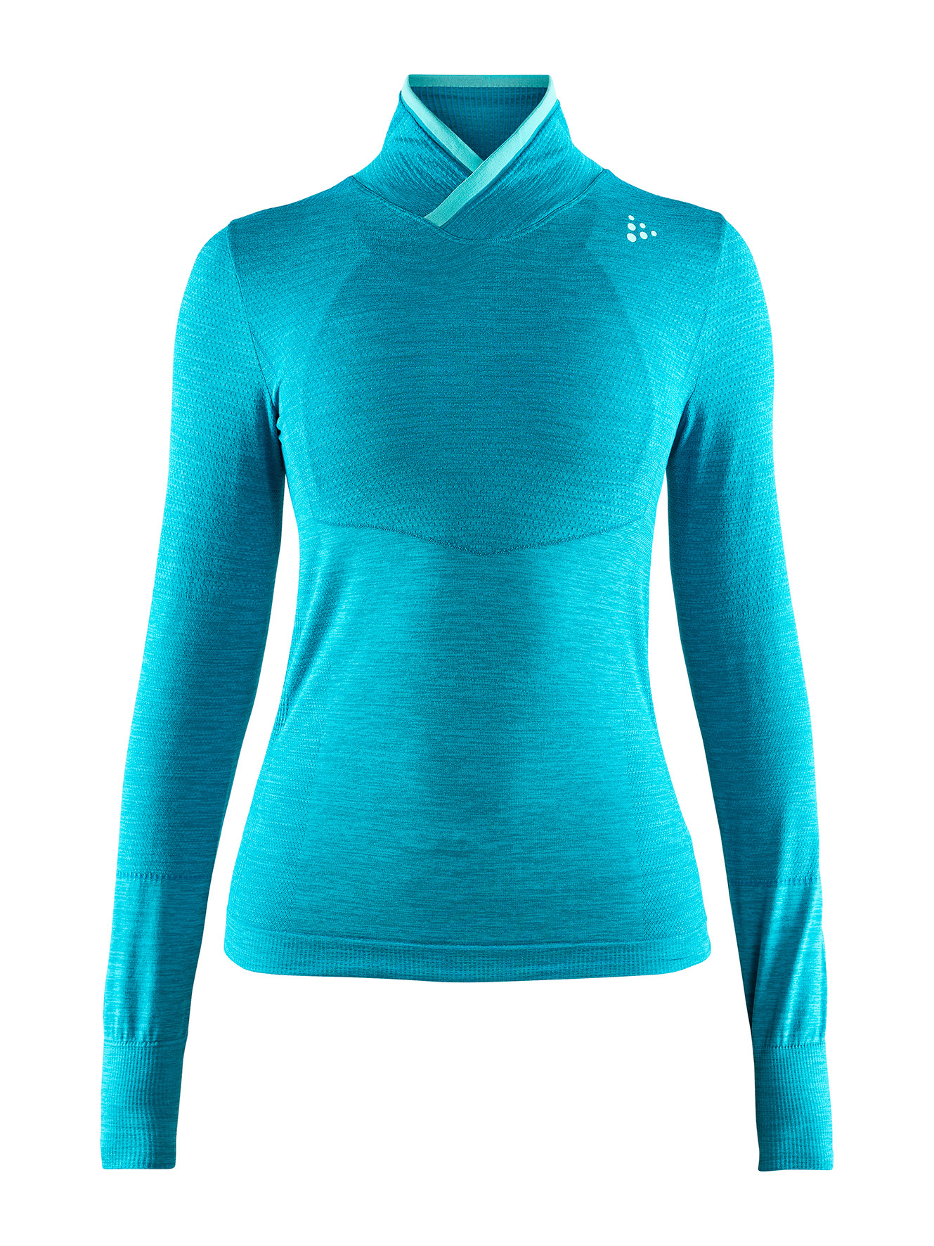 Craft Active Fuseknit Comfort терморубашка женская