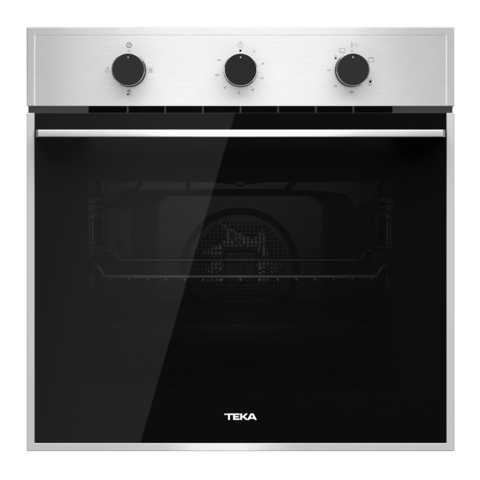 Газовый духовой шкаф TEKA HSB 740 G SS