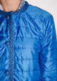 Куртка ERMANNO SCERVINO