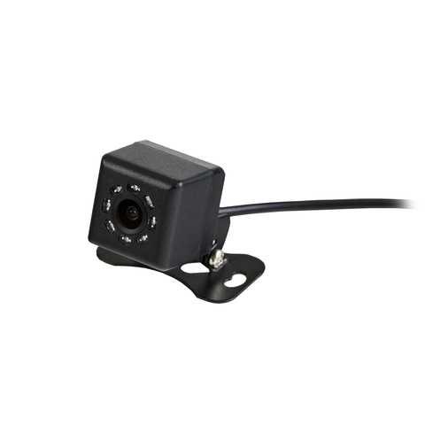 Камера заднего вида Interpower IP-668IR AHD