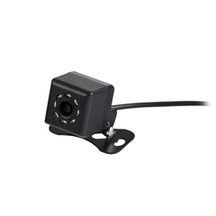 Камера заднего вида Interpower IP-668IR AHD