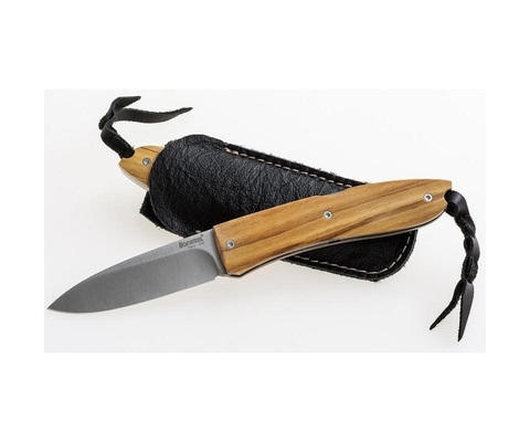 НОЖ LIONSTEEL СЕРИИ OPERA D2