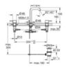 GROHE Essence 20296001 Смеситель для раковины