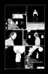 Воскресение Рэйчел. Книга 1. Тень смерти