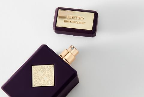 Initio High Frequency