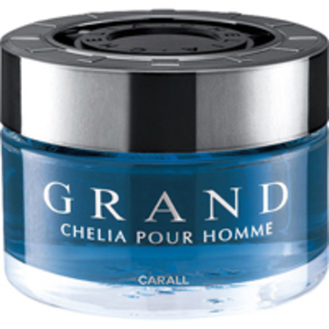 GRAND CHELIA 65 1728 (blue thunder) освежитель воздуха GRAND CHELIA 65 1728 (blue thunder) освежитель воздуха