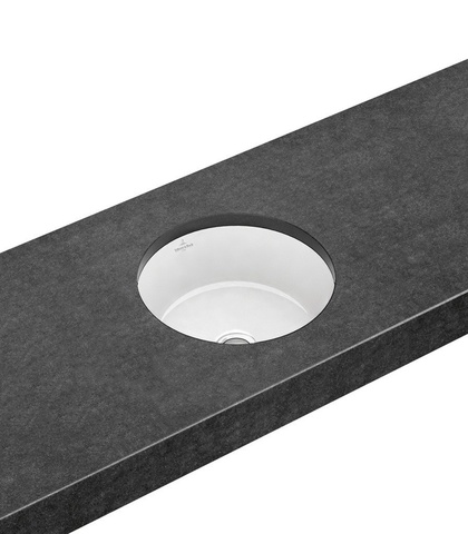 Villeroy&Boch Architectura 41754001 Раковина встраиваемая