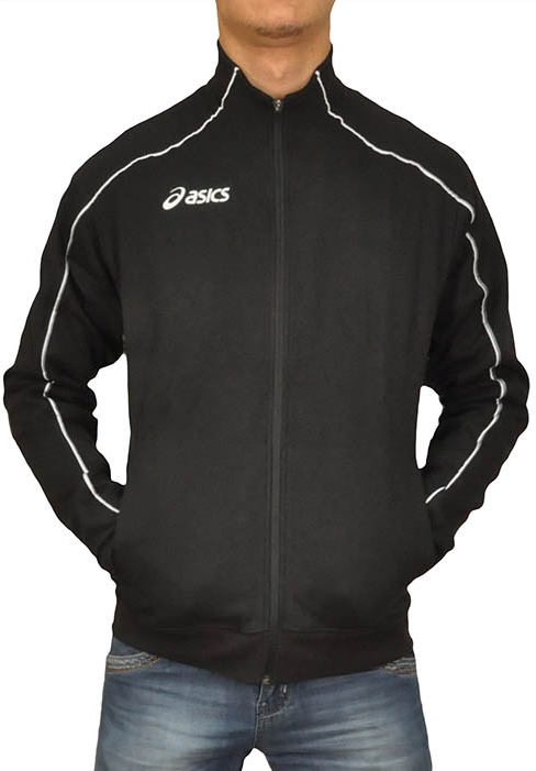 Толстовка Asics Felpa good мужская